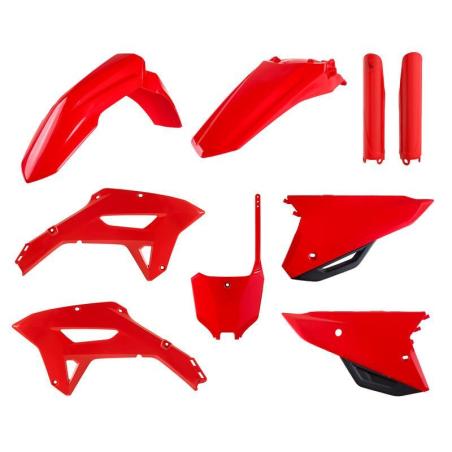 POLISPORT 91092 : Kit de plástica Polisport, OEM