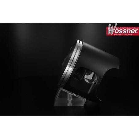 WOSSNER 8263D150 : Pistón forjado WÖSSNER - 8263