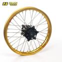 HAAN WHEELS 116622/2/3T : Rueda trasera completa HAAN WHEELS 18x4,25