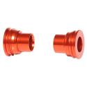 RFX FXWS5050099OR : Espaciadores de rueda RFX Pro traseros (naranja)
