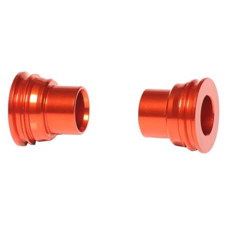 RFX FXWS5050099OR : Espaciadores de rueda RFX Pro traseros (naranja)