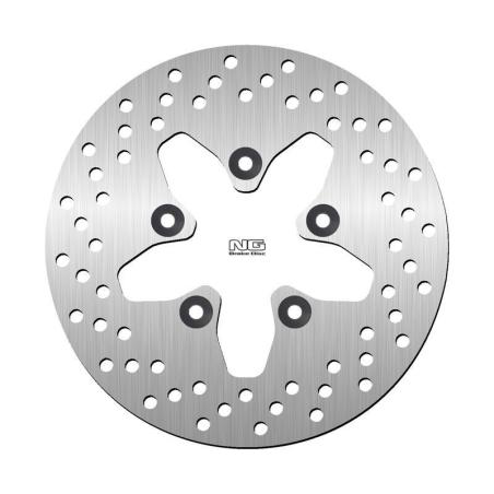 NG BRAKE DISC 1788 : Disco de freno NG BRAKES redondo fijo