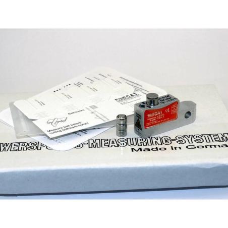 PROFI PRODUCTS CAT-DOT : Tester láser alineador de cadena PROFI PRODUCTS 12mm