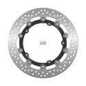 NG BRAKE DISC 2097G : Disco de freno NG BRAKES redondo flotante