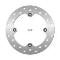 NG BRAKE DISC 1904 : Disco de freno NG BRAKES redondo fijo