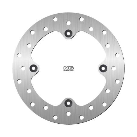 NG BRAKE DISC 1904 : Disco de freno NG BRAKES redondo fijo