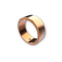 HIGHSIDER 161-0734 : Anillo de color HIGHSIDER para contrapesos de manillar - 2 unidades