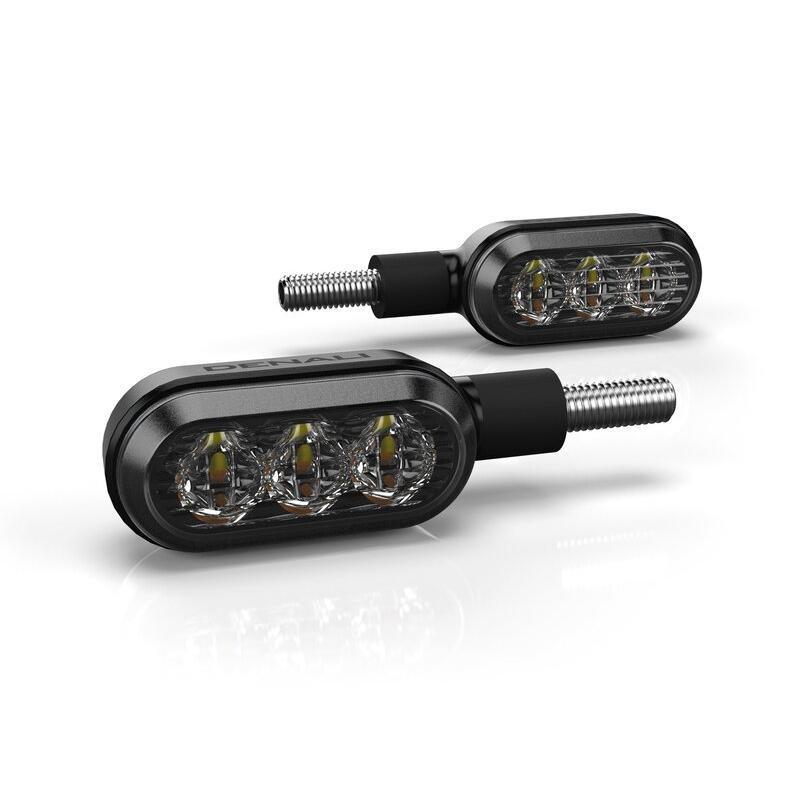 DENALI DNL.T3.10100 : Intermitentes Traseros Switchback DENALI T3
