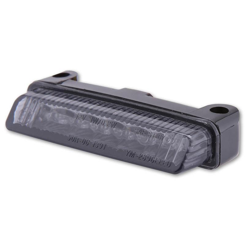 SHIN YO 255-072 : Luz trasera SHIN YO Mini-LED