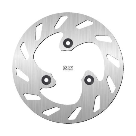 NG BRAKE DISC 1122 : Disco de freno NG BRAKES redondo fijo