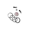 TECNIUM 7172349 : Kit de reparación pinza de freno trasera TECNIUM Suzuki GS-F