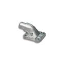 MALOSSI 02 1690B : Colector de admisión MALOSSI inclinado Ø15X19mm