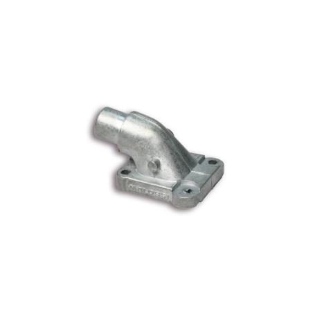 MALOSSI 02 1690B : Colector de admisión MALOSSI inclinado Ø15X19mm