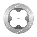 NG BRAKE DISC 2071 : Disco de freno NG BRAKES redondo fijo
