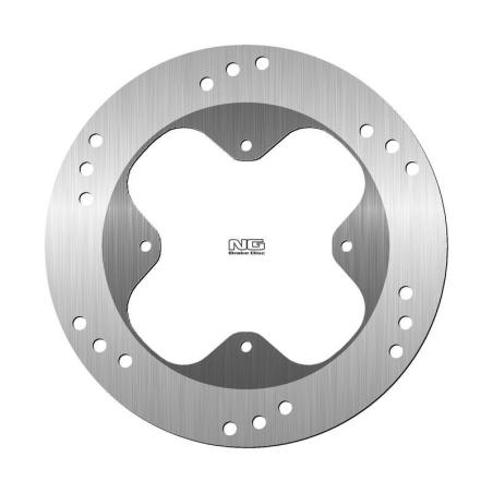 NG BRAKE DISC 2071 : Disco de freno NG BRAKES redondo fijo
