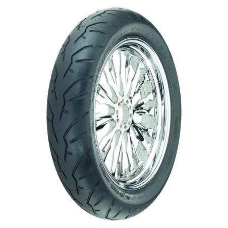 PIRELLI 4302700 : Neumático PIRELLI NIGHT DRAGON (F) REINF 130/90 B 16 M/C 73H TL