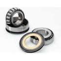 NTN  : NTN Steering Column Bearing Kit 30X55X17/30X52X16 Yamaha XV1700 Road Star