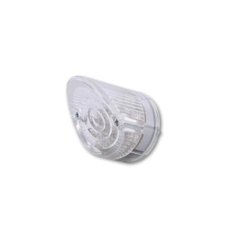 SHIN YO 255-840 : Luz trasera LED SHIN YO Nose