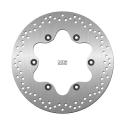 NG BRAKE DISC 1513 : Disco de freno NG BRAKES redondo fijo