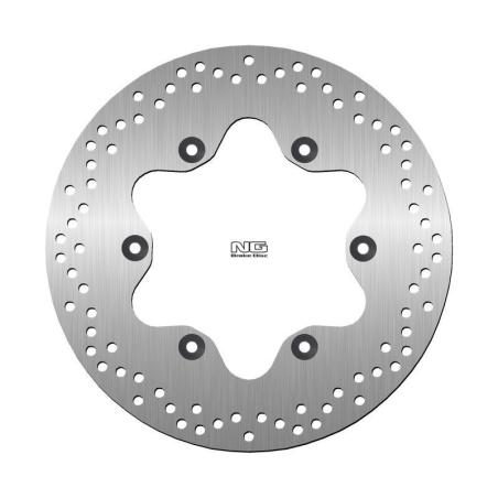 NG BRAKE DISC 1513 : Disco de freno NG BRAKES redondo fijo