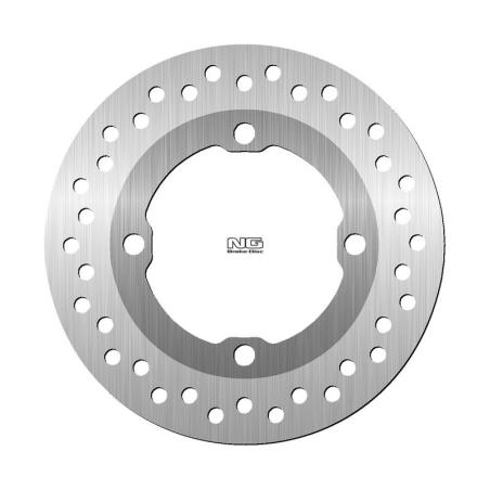 NG BRAKE DISC 1902 : Disco de freno NG BRAKES redondo fijo