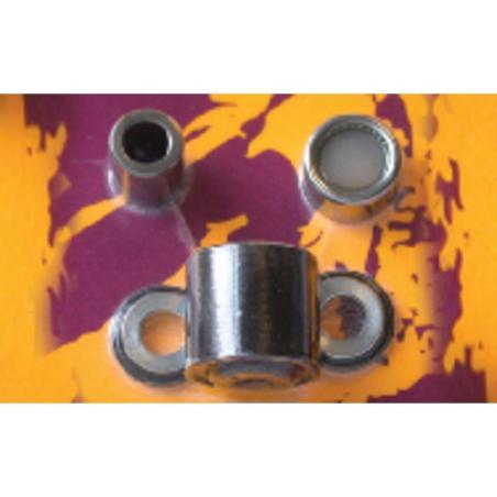 PIVOT WORKS PWSHK-K08-020 : Kit de Cojinetes de Amtortiguador PIVOT WORKS KAWASAKI KDX200 / 220 1989-06 ET KLX300R 1997-06