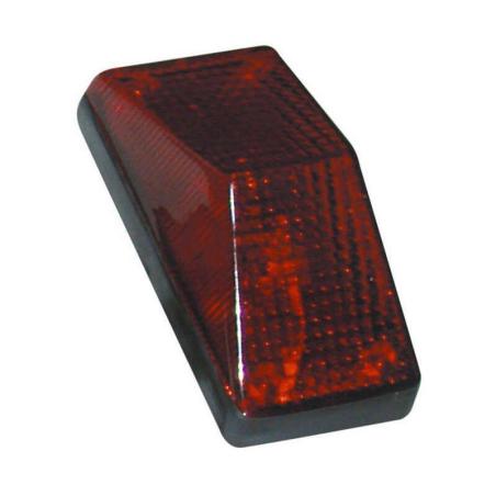 V PARTS L35-466 : Piloto trasero V PARTS Honda XR universal