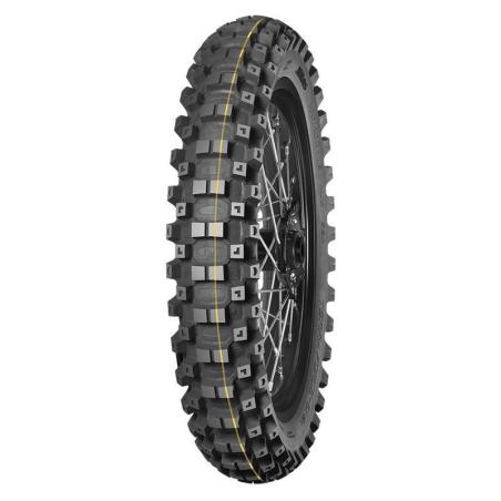 MITAS 70000970 : Neumático MITAS TERRA FORCE-EX MH 120/90-18 65M TT SUPER (MH TERRAIN) YELLOW