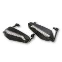 HIGHSIDER 320-100 : Paramanos HIGHSIDER con luz diurna y de posición LED