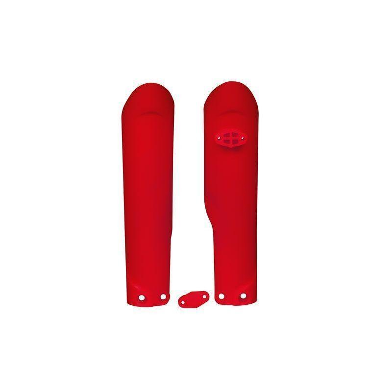 RACETECH R-PSKTMRG0185 : Protectores de horquilla RACETECH