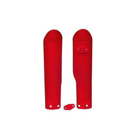 RACETECH R-PSKTMRG0185 : Protectores de horquilla RACETECH