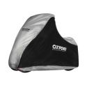 OXFORD CV215 : Funda de protección MP3/3-Wheeler OXFORD Aquatex Highscreen TopBox