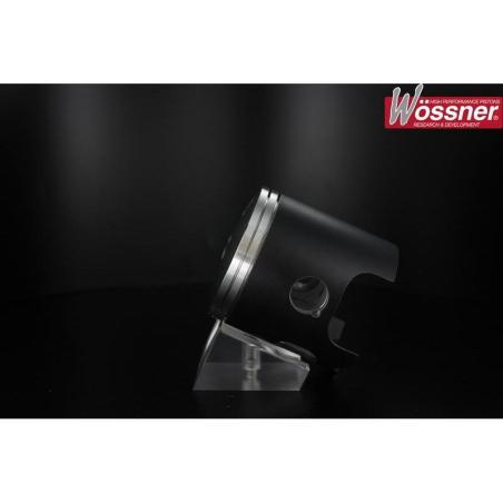 WOSSNER 8075D200 : WÖSSNER Forged Piston - 8075