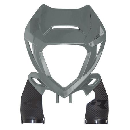 RACETECH R-MASKBETGR20 : RACETECH Enduro Headlight - Beta RR