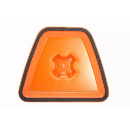 TWIN AIR 160115 : Tapa de lavado filtro de aire Twin Air Kit Powerflow 793817 Yamaha YZ450F - 160115