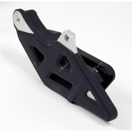 RACETECH R-CRUKTMNR016 : Guiacadenas RACETECH Negro KTM / Husqvarna
