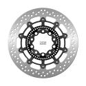 NG BRAKE DISC 1701 : Disco de freno NG BRAKES redondo flotante