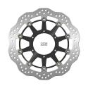 NG BRAKE DISC 1692XG : Disco de freno NG BRAKES ondulado flotante