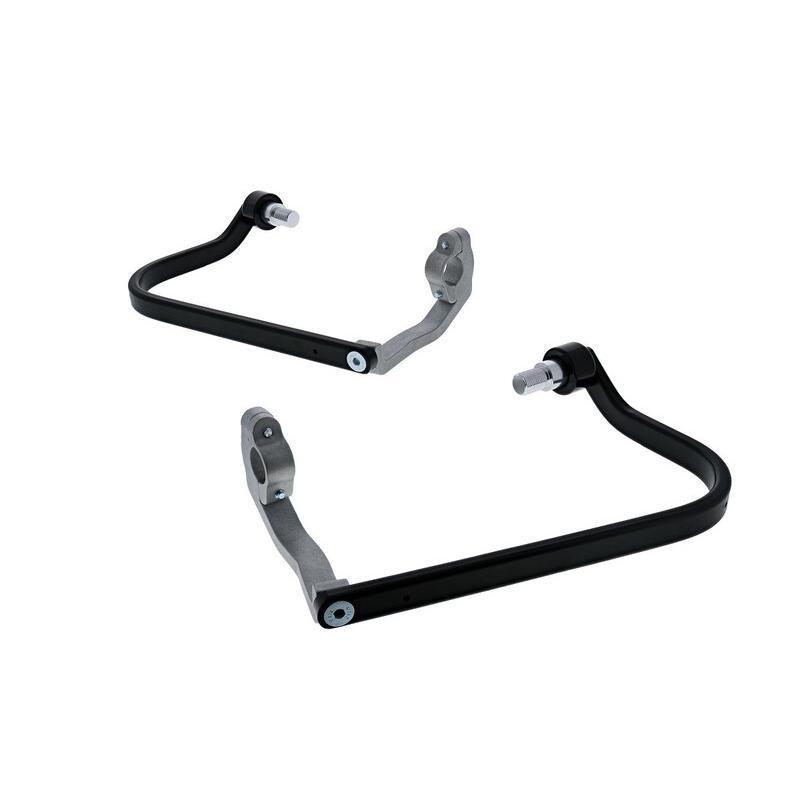 BARKBUSTERS BHG-094-00-NP : Kit de montaje paramanos BARKBUSTERS montaje de 2 puntos