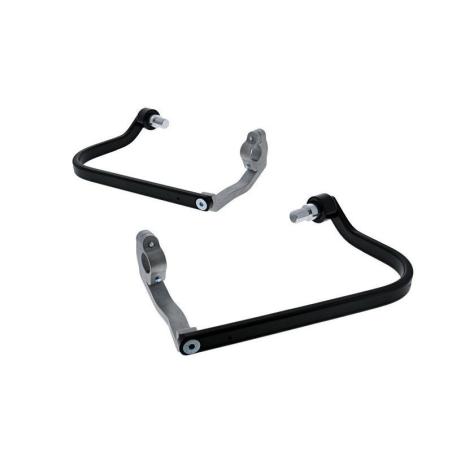 BARKBUSTERS BHG-094-00-NP : Kit de montaje paramanos BARKBUSTERS montaje de 2 puntos
