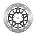 NG BRAKE DISC 1940G : Disco de freno NG BRAKES redondo flotante