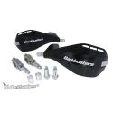 BARKBUSTERS EGO-204-00-BK : Paramanos BARKBUSTERS EGO Mini montaje 2 puntos (manillar recto 22mm)