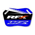 RFX FXPB 40100 99BU : Pizarra pit board RFX con rotulador - Yamaha