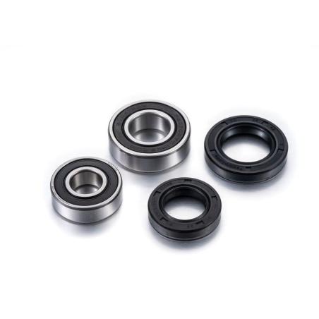 FACTORY LINKS AFW-Y-003 : Kit de rodamientos de rueda delantera FACTORY LINKS