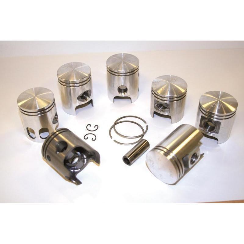 POLINI 204.0975 : POLINI Piston - PN2040975