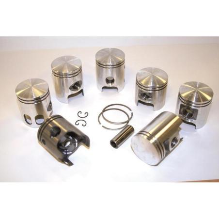 POLINI 204.0975 : POLINI Piston - PN2040975