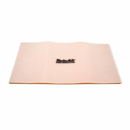 TWIN AIR 160003 : Pliego espuma para filtro de aire TWIN AIR doble capa 600x300x15mm - 160003
