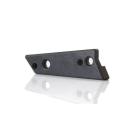 AXP AX1616 : Protector de basculante para guía cadenas AXP PEAD negro