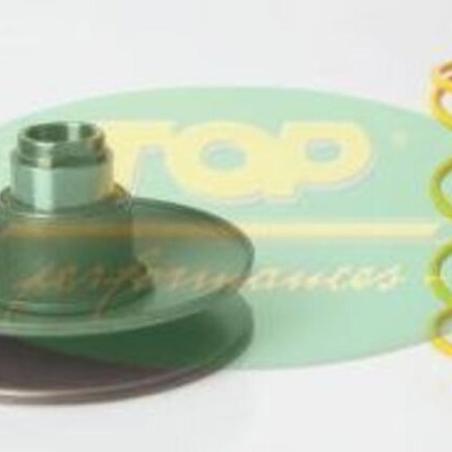 TOP PERFORMANCES 9923030 : Semipolea móvil TOP PERFORMANCES Minarelli 50cc