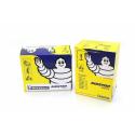 MICHELIN 043757 : Cámara MICHELIN STREET (16MJ Válvula TR4) 180/70-16